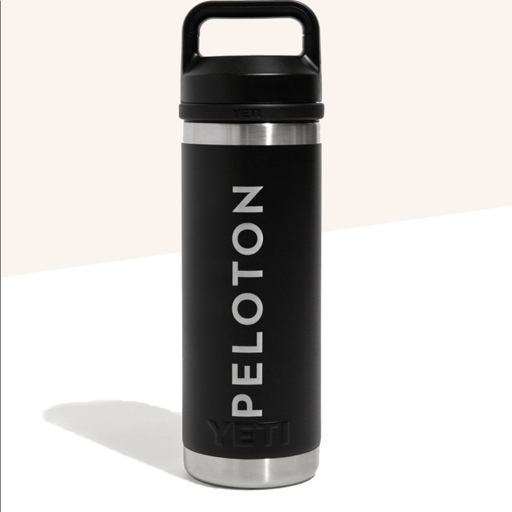 Peloton 18oz. Bottle - new in box (2 of 2)
